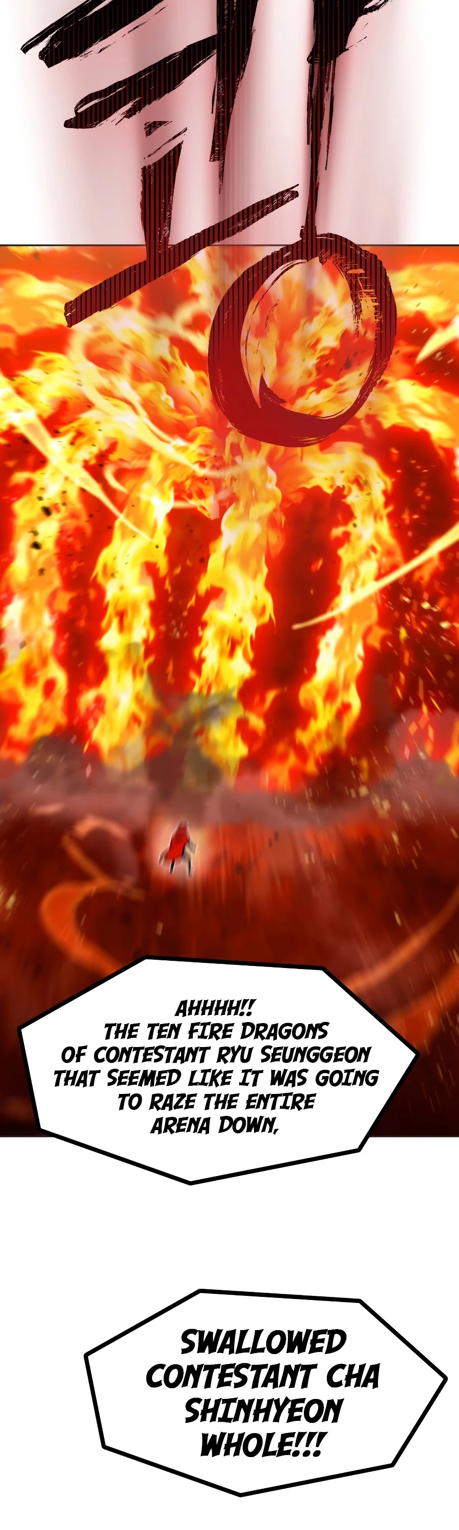 Maxed Out Leveling Chapter 19 page 29 - Chapter 19