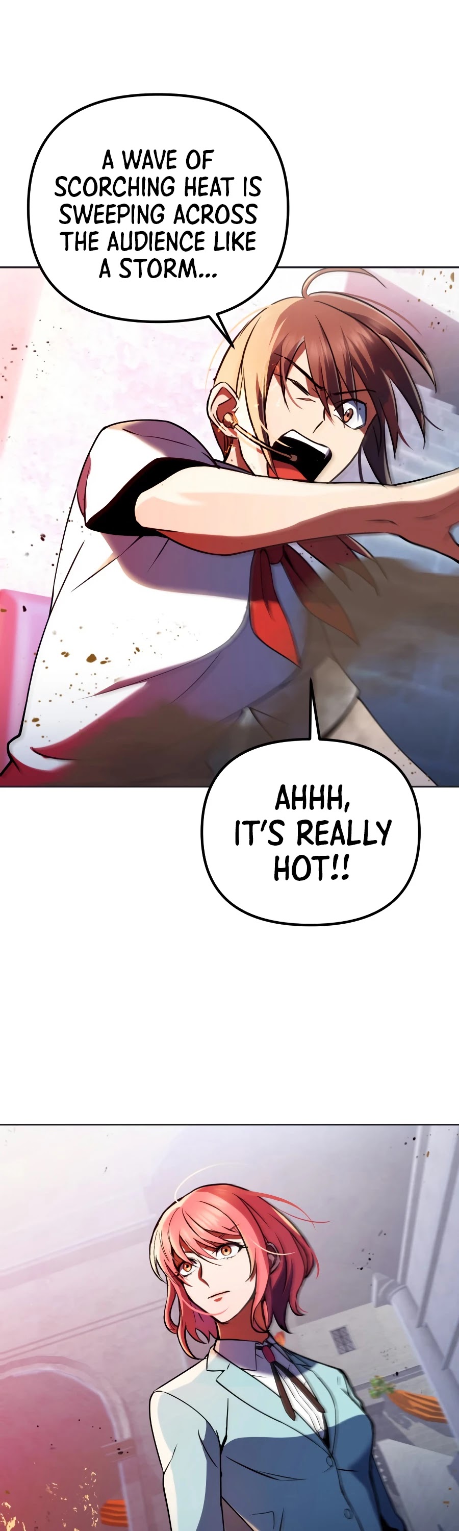 Maxed Out Leveling Chapter 19 page 30 - Chapter 19