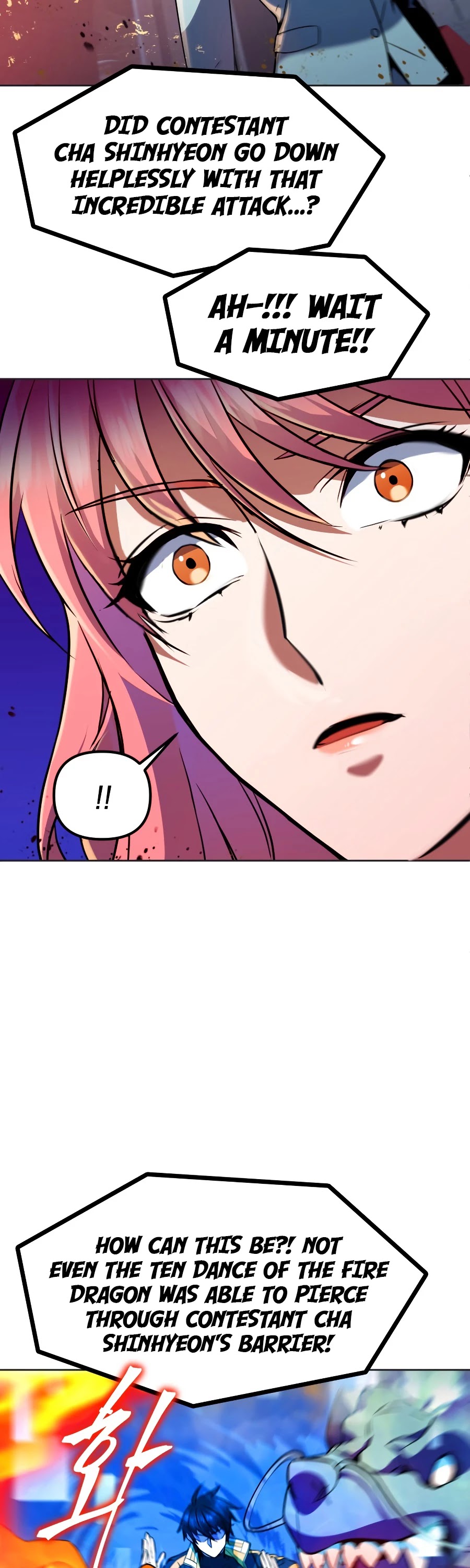 Maxed Out Leveling Chapter 19 page 31 - Chapter 19