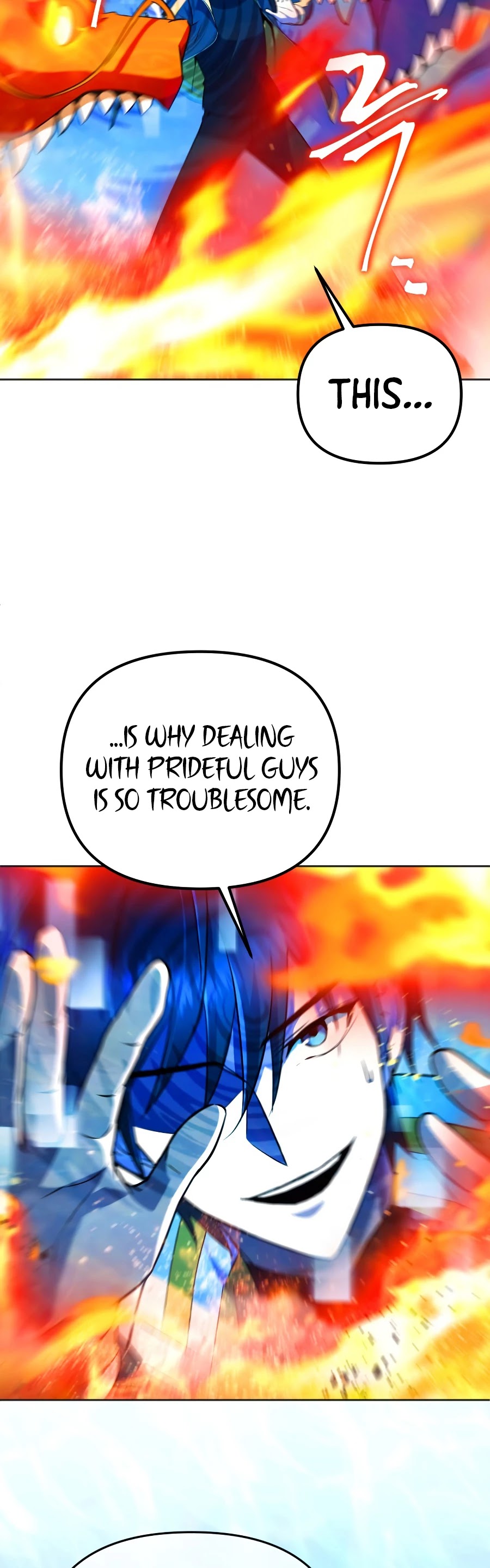 Maxed Out Leveling Chapter 19 page 32 - Chapter 19