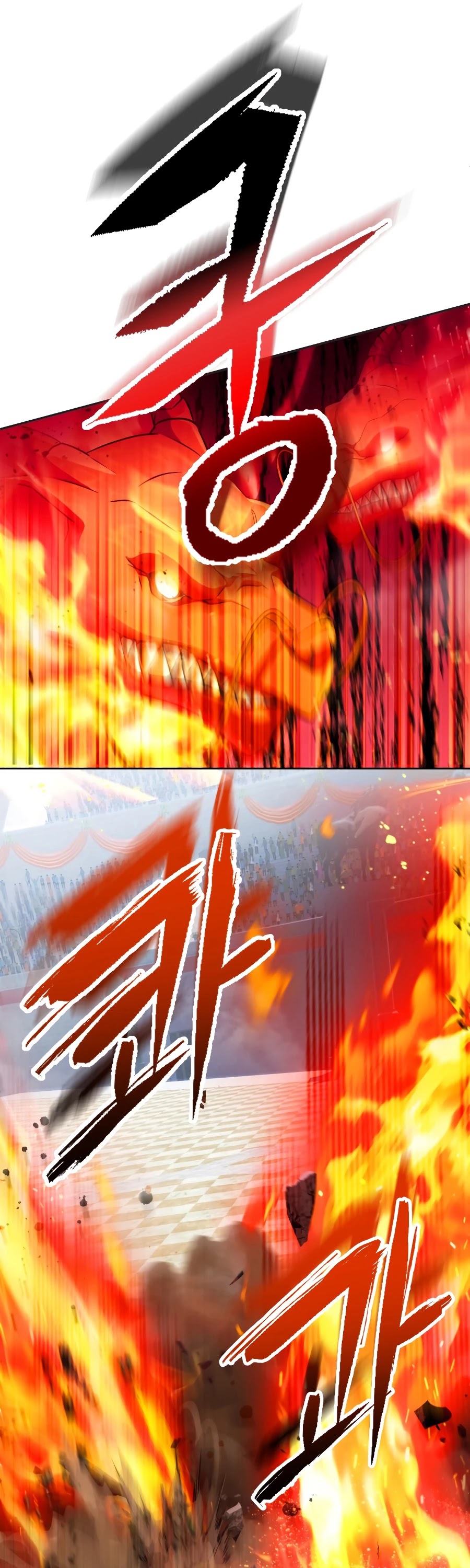 Maxed Out Leveling Chapter 19 page 34 - Chapter 19