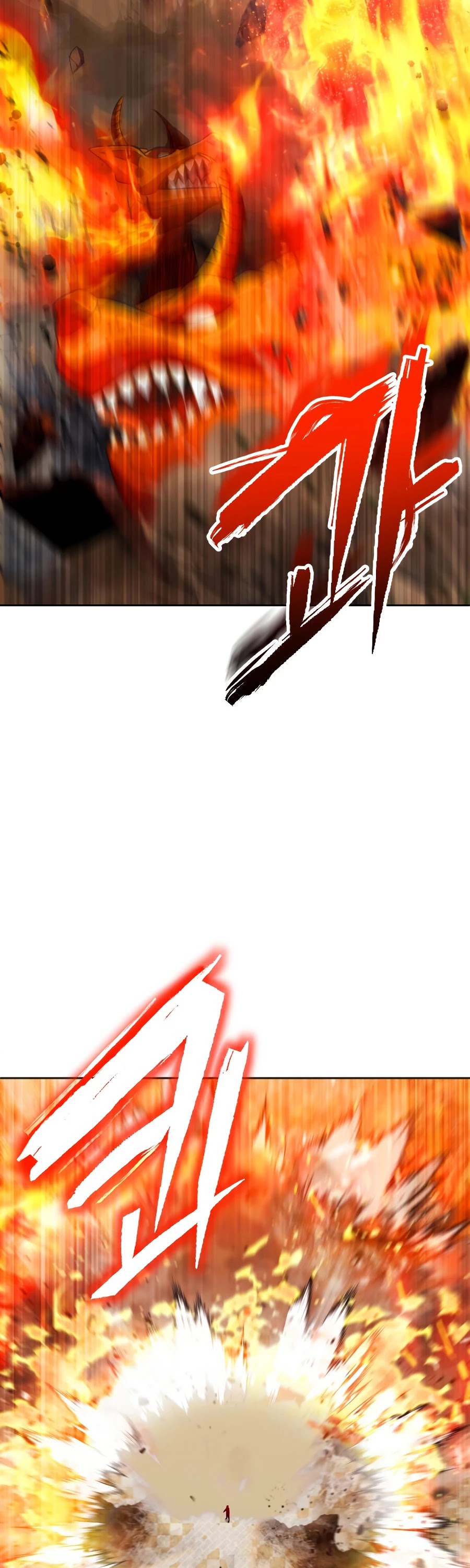 Maxed Out Leveling Chapter 19 page 35 - Chapter 19