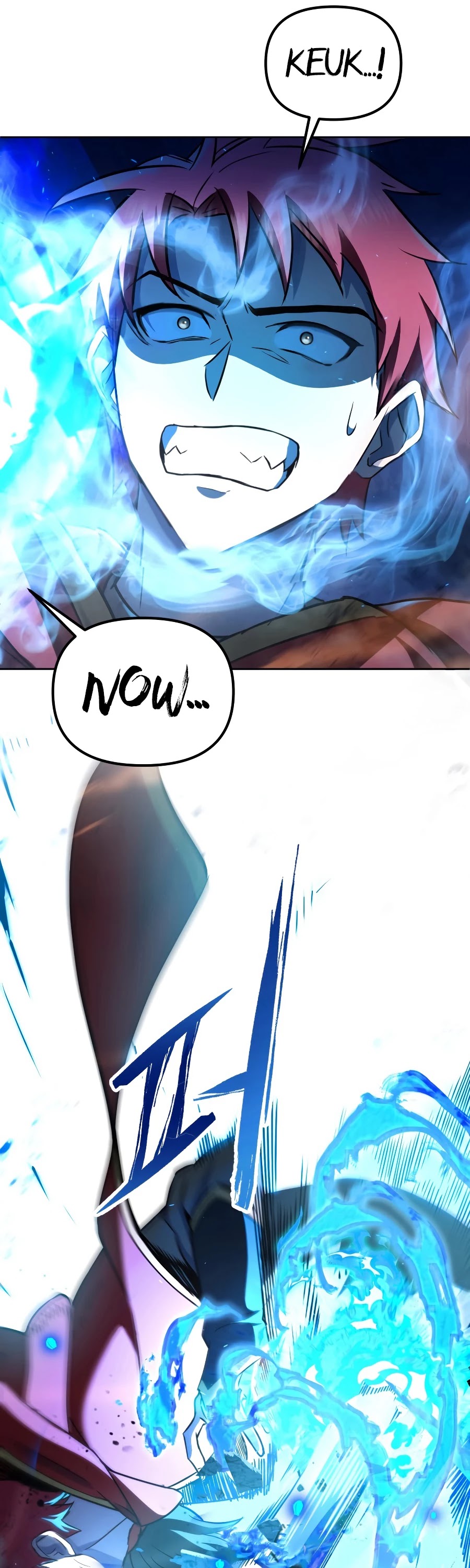 Maxed Out Leveling Chapter 19 page 41 - Chapter 19
