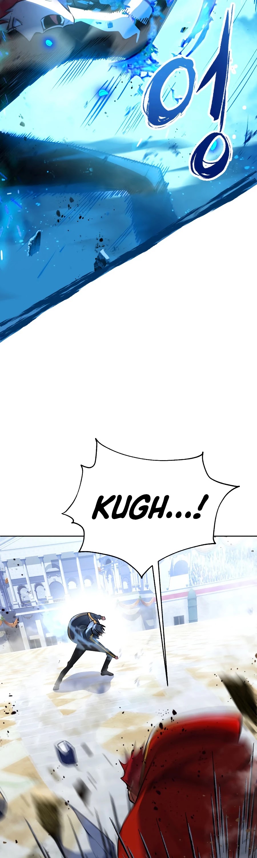 Maxed Out Leveling Chapter 19 page 42 - Chapter 19