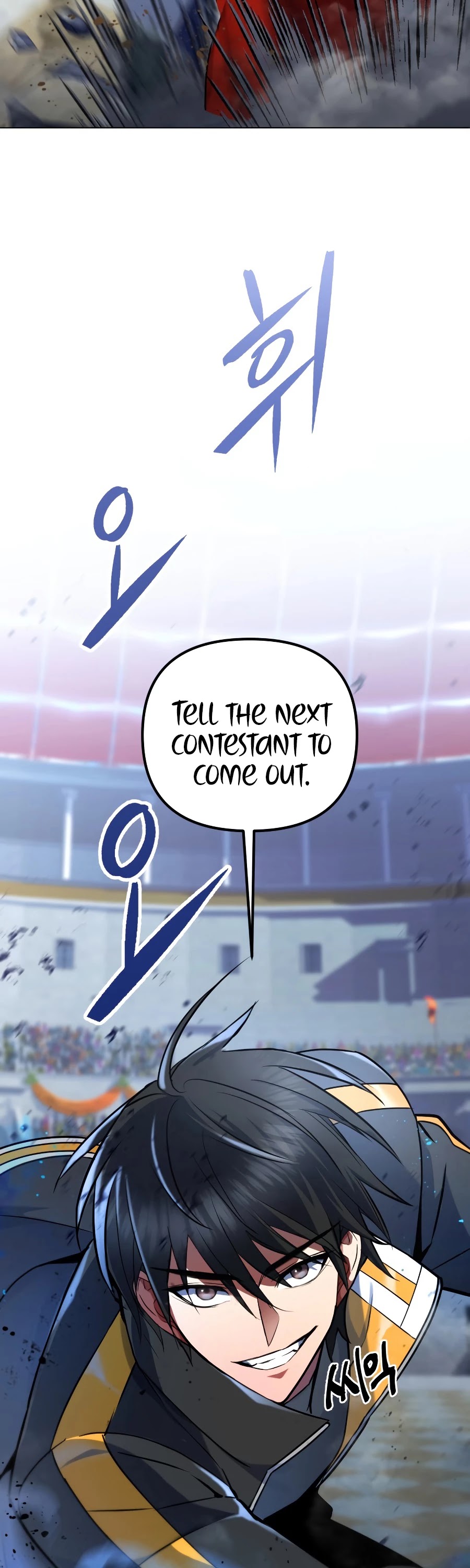 Maxed Out Leveling Chapter 19 page 43 - Chapter 19