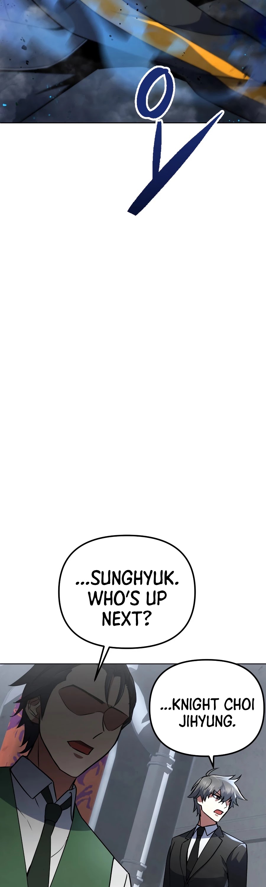 Maxed Out Leveling Chapter 19 page 44 - Chapter 19