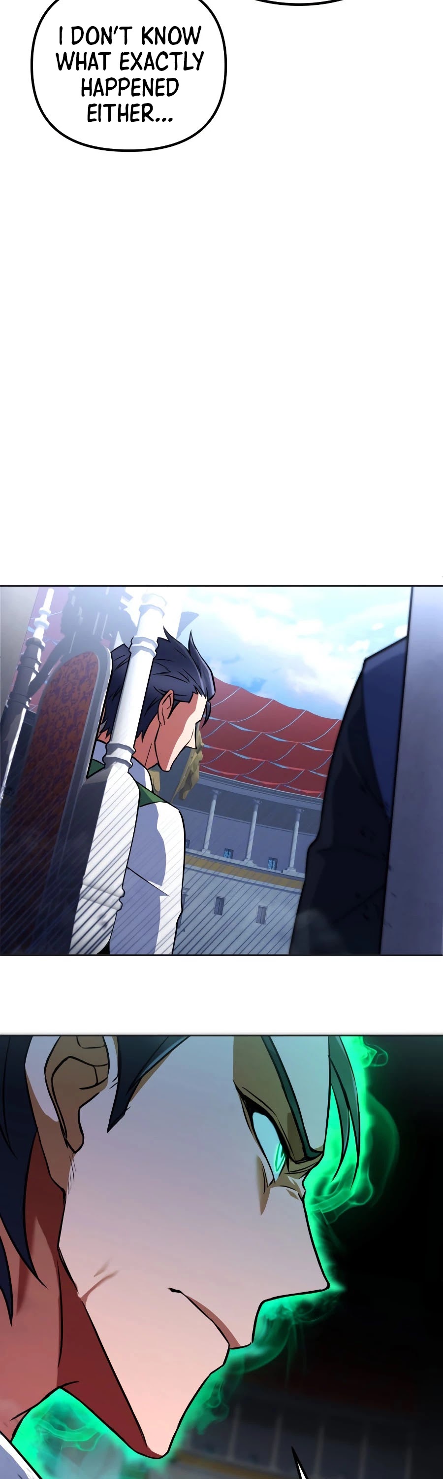 Maxed Out Leveling Chapter 19 page 8 - Chapter 19