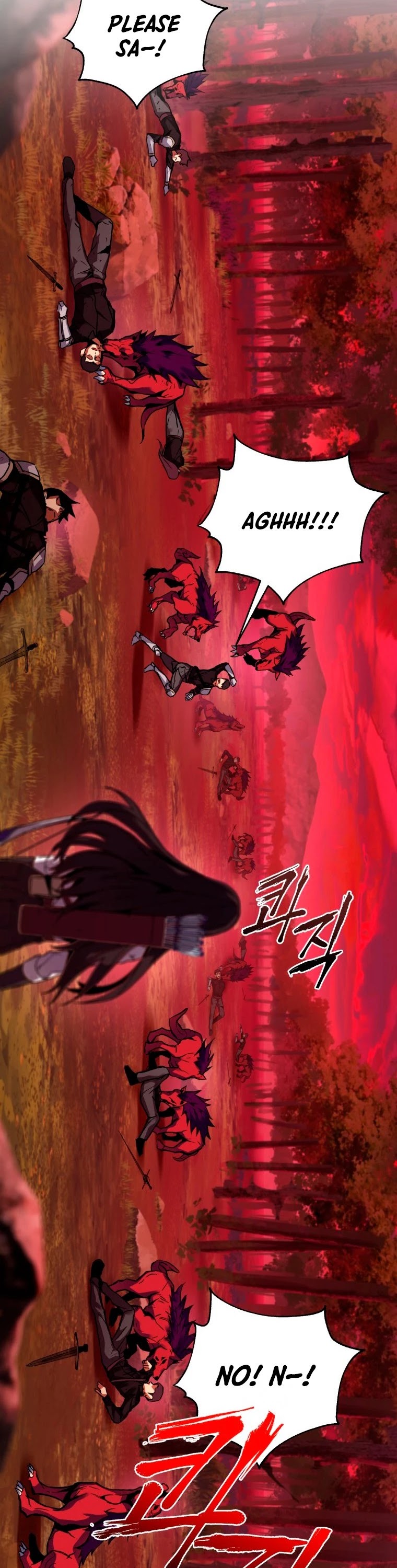 Maxed Out Leveling Chapter 2 page 10 - Chapter 2