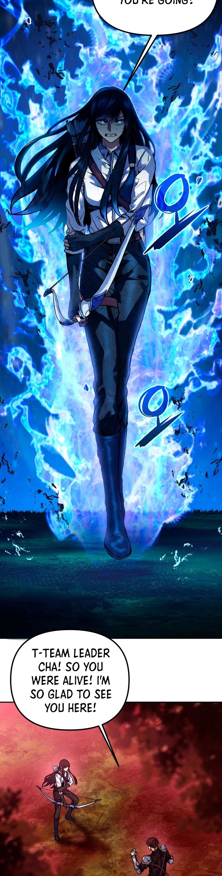 Maxed Out Leveling Chapter 2 page 20 - Chapter 2