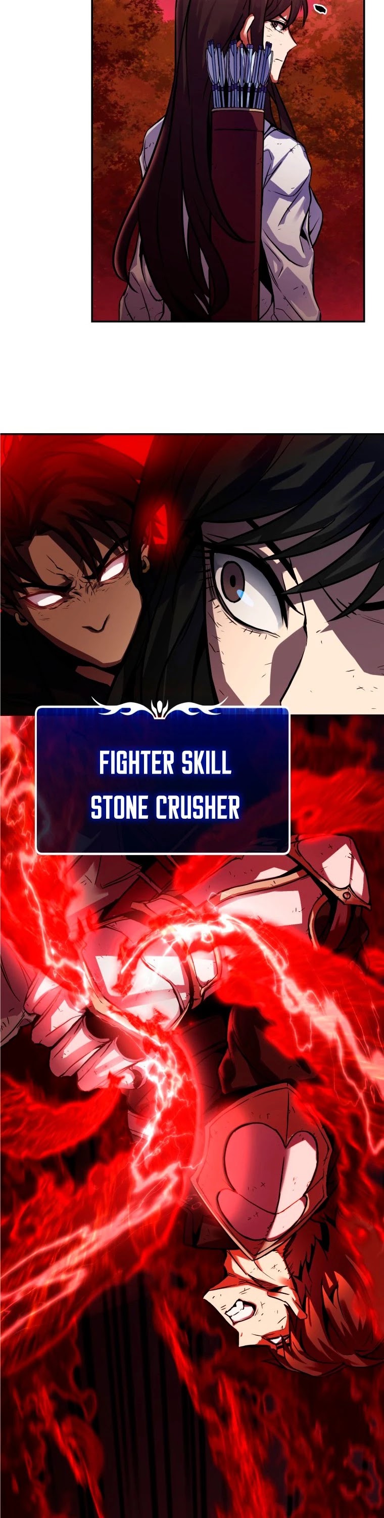 Maxed Out Leveling Chapter 2 page 26 - Chapter 2
