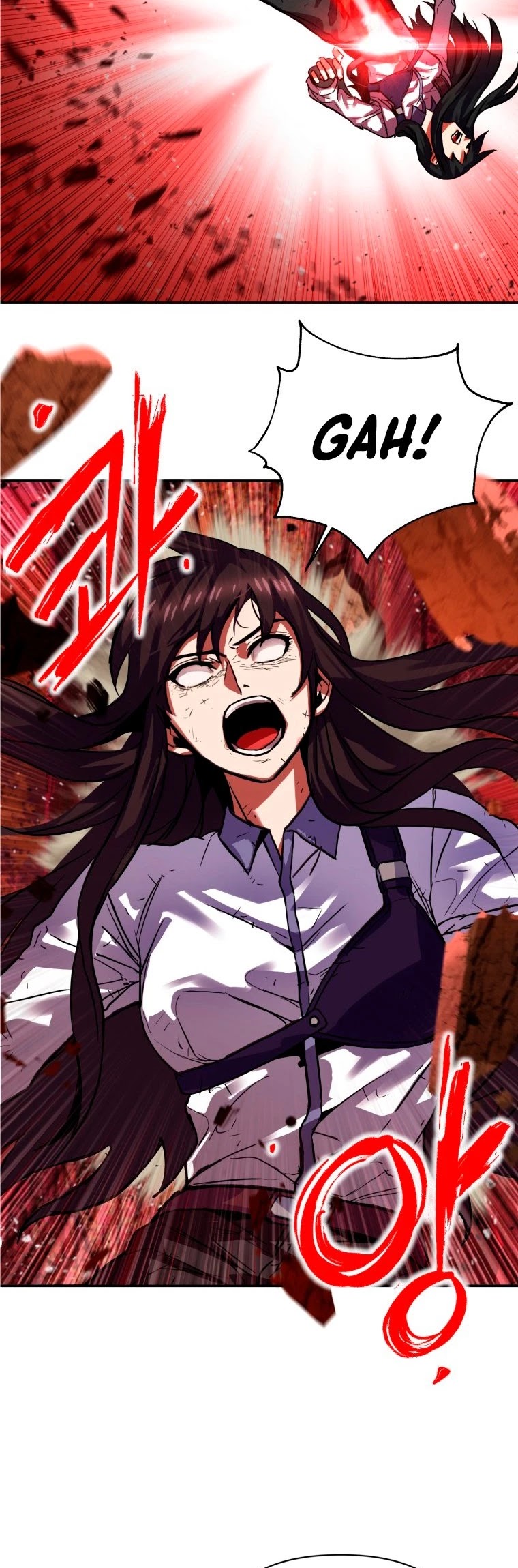 Maxed Out Leveling Chapter 2 page 28 - Chapter 2