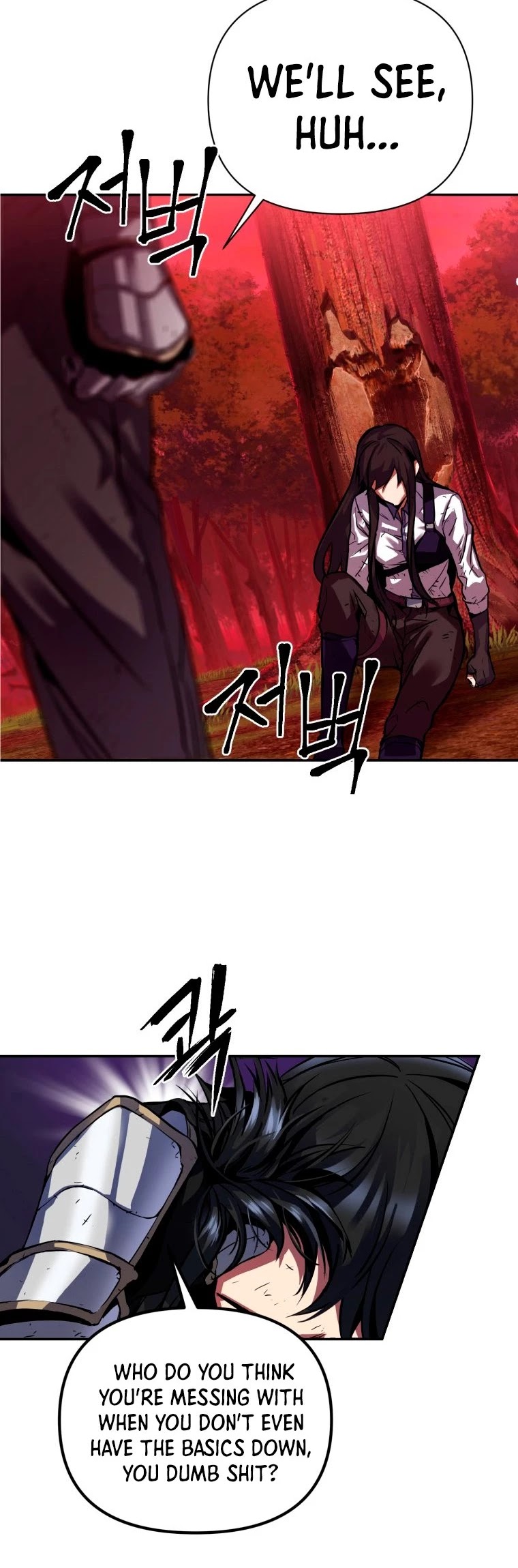 Maxed Out Leveling Chapter 2 page 29 - Chapter 2