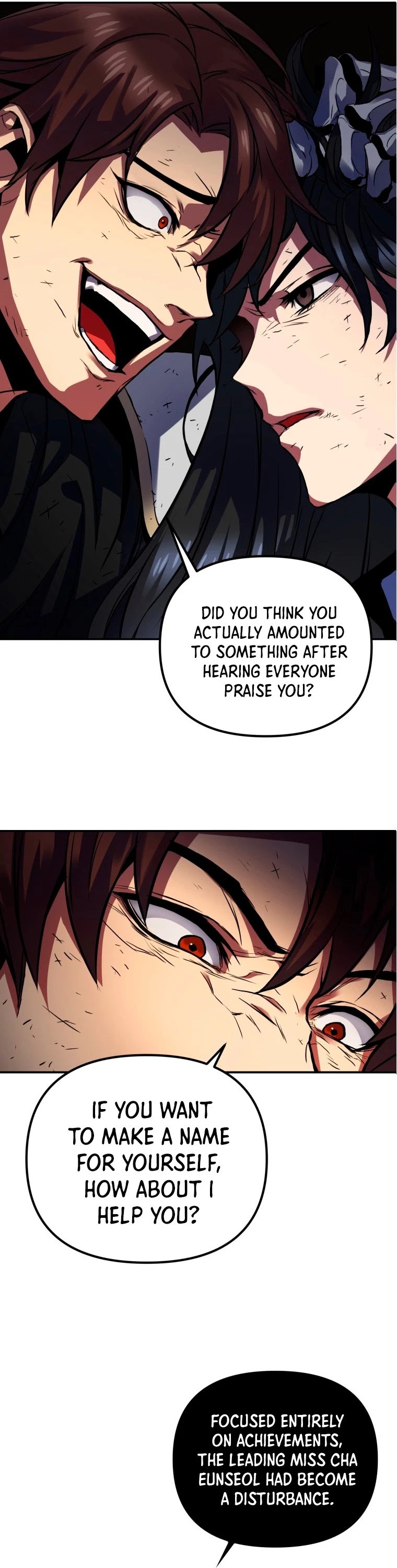 Maxed Out Leveling Chapter 2 page 30 - Chapter 2