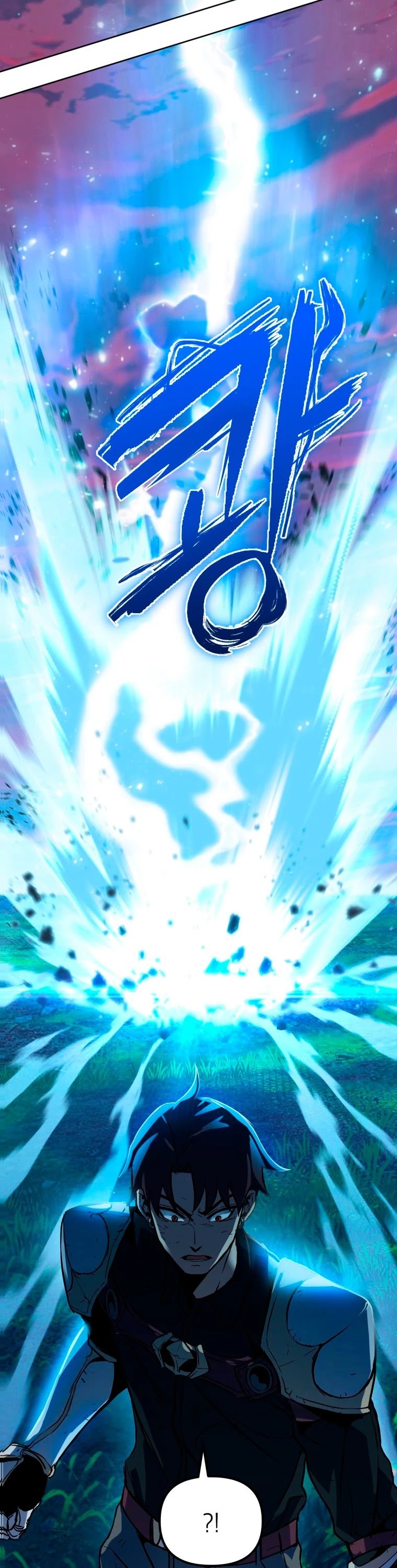 Maxed Out Leveling Chapter 2 page 34 - Chapter 2