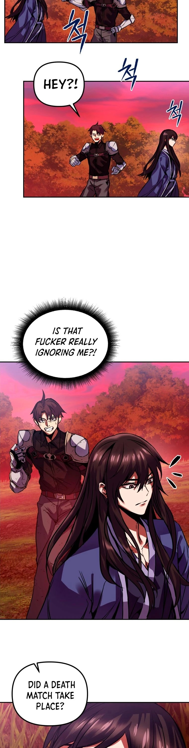 Maxed Out Leveling Chapter 2 page 41 - Chapter 2