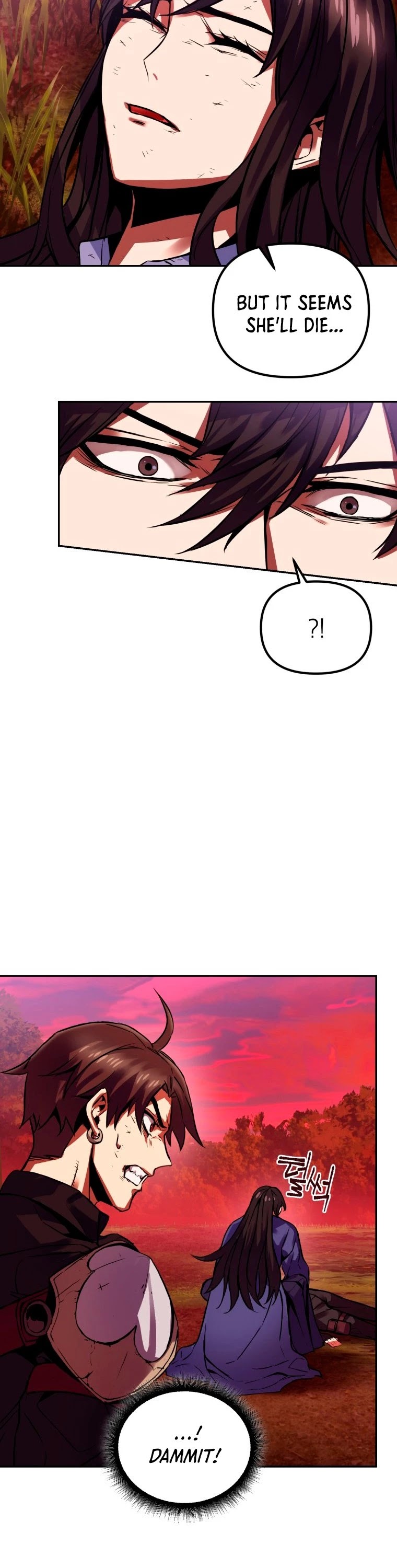 Maxed Out Leveling Chapter 2 page 42 - Chapter 2