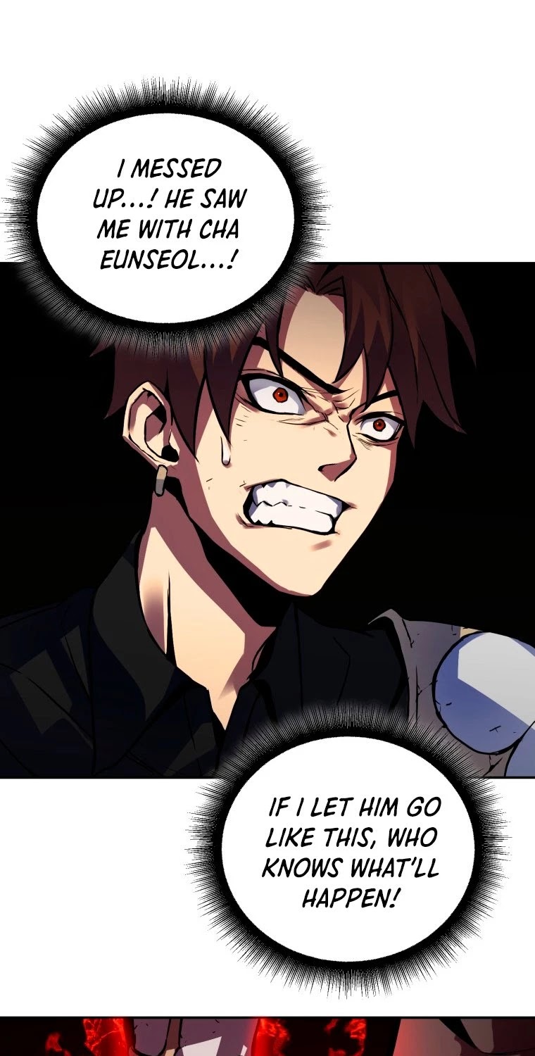 Maxed Out Leveling Chapter 2 page 43 - Chapter 2