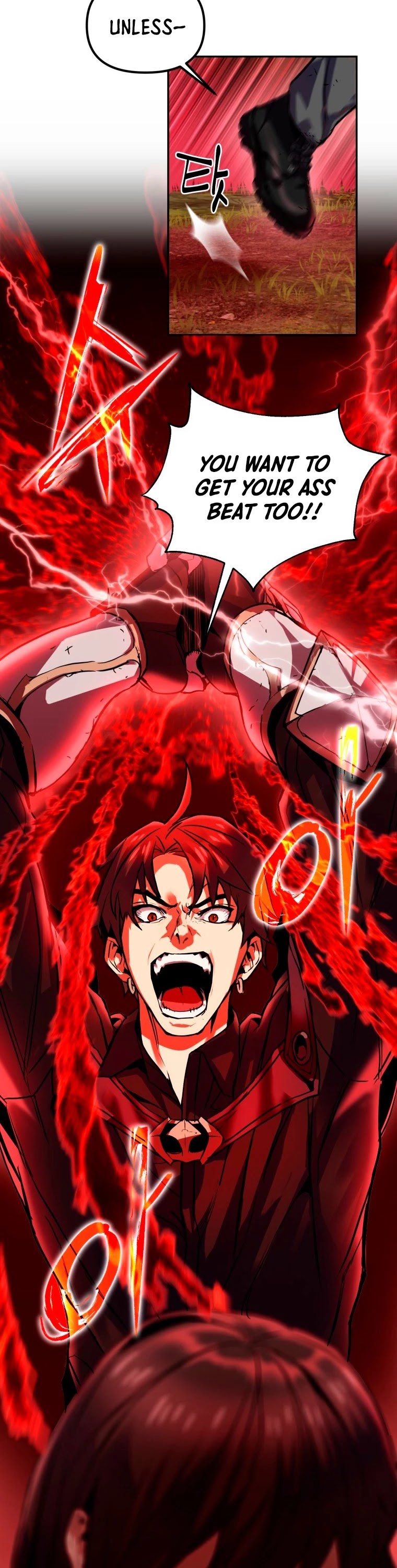 Maxed Out Leveling Chapter 2 page 46 - Chapter 2
