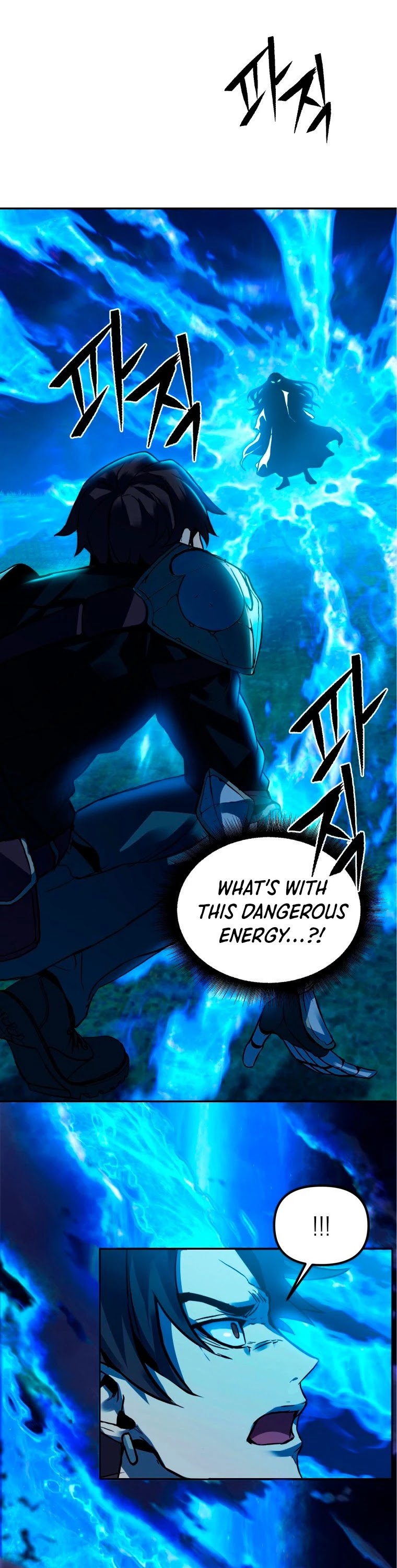 Maxed Out Leveling Chapter 2 page 48 - Chapter 2