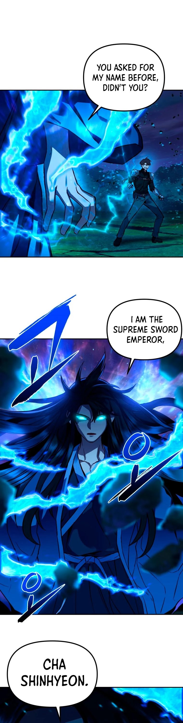 Maxed Out Leveling Chapter 2 page 53 - Chapter 2