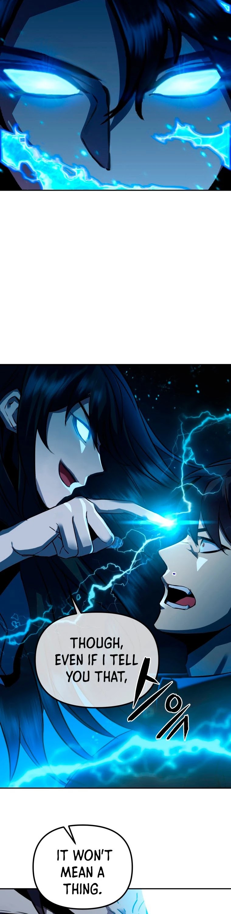 Maxed Out Leveling Chapter 2 page 54 - Chapter 2
