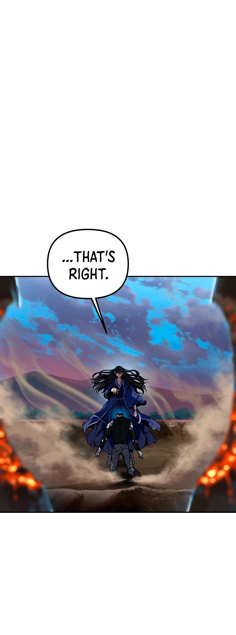 Maxed Out Leveling Chapter 2 page 59 - Chapter 2