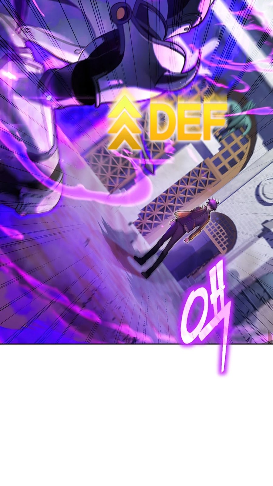 Maxed Out Leveling Chapter 20 page 10 - Chapter 20