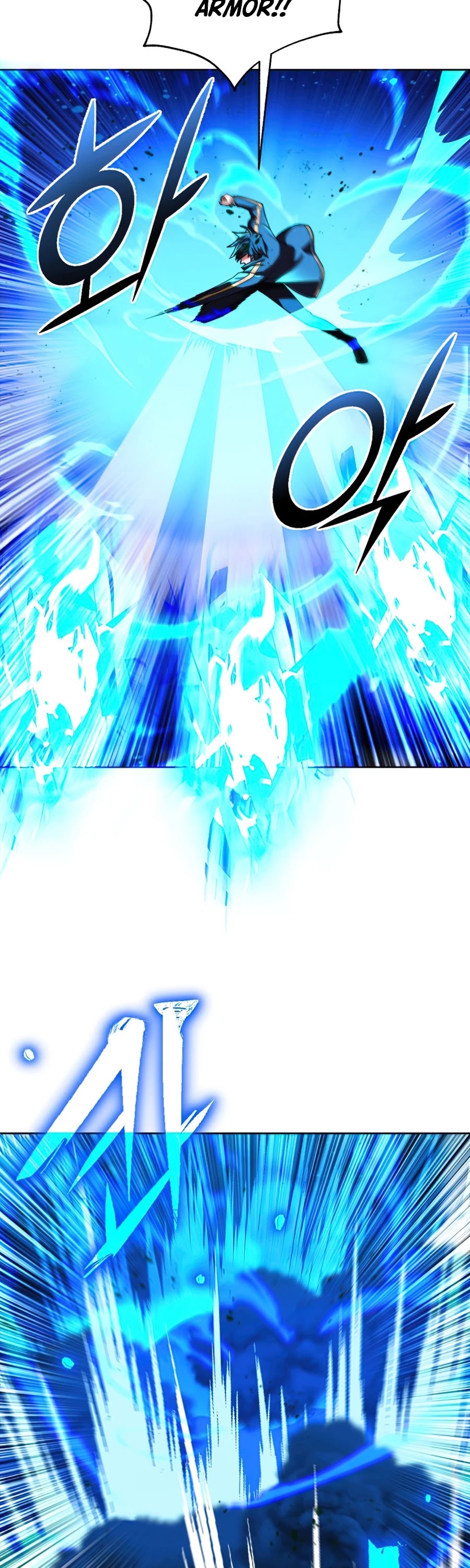 Maxed Out Leveling Chapter 20 page 13 - Chapter 20