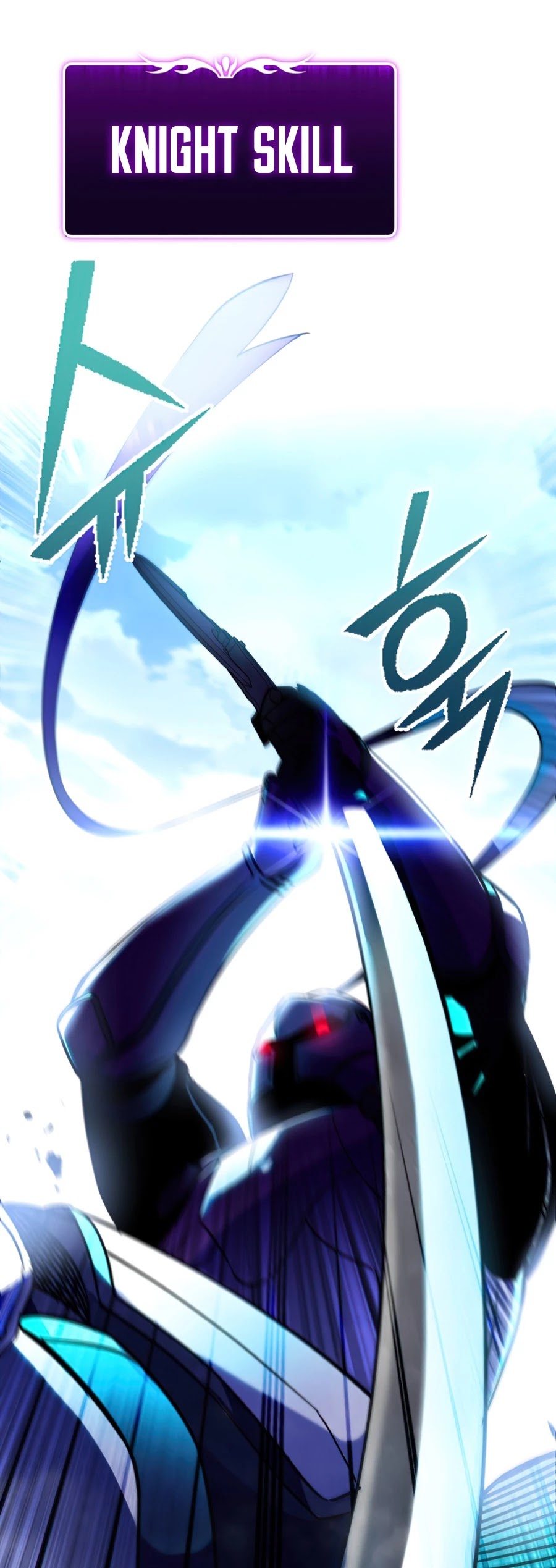 Maxed Out Leveling Chapter 20 page 17 - Chapter 20