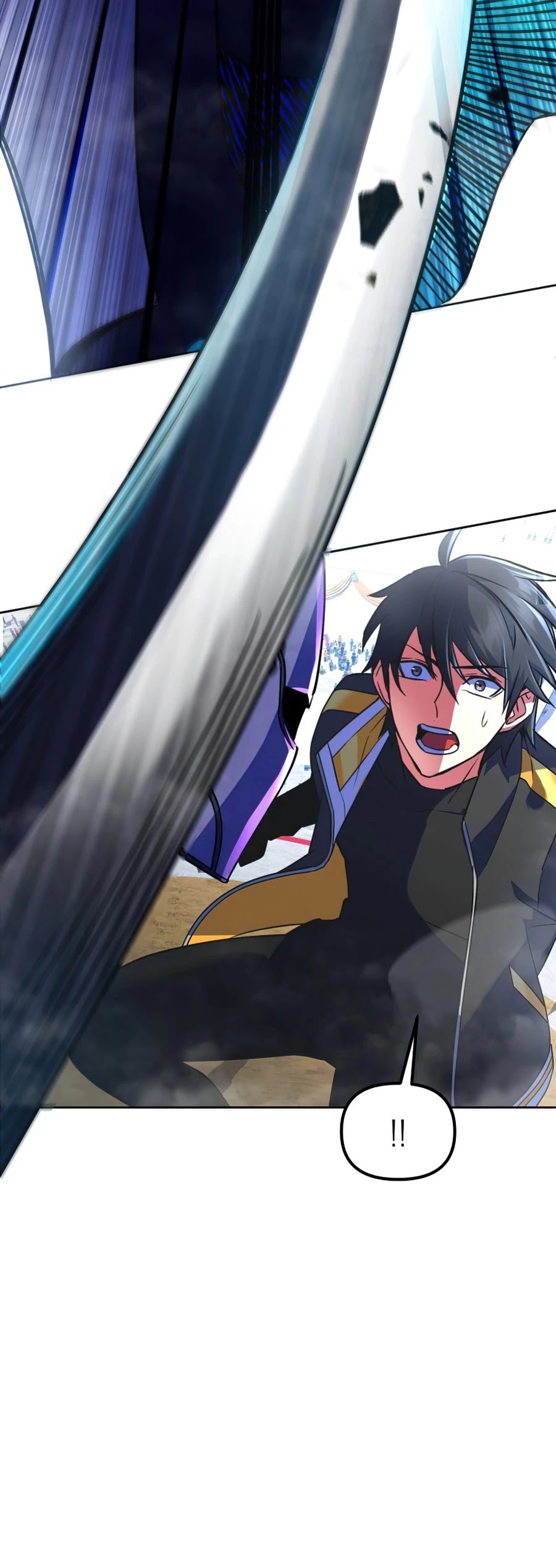 Maxed Out Leveling Chapter 20 page 18 - Chapter 20