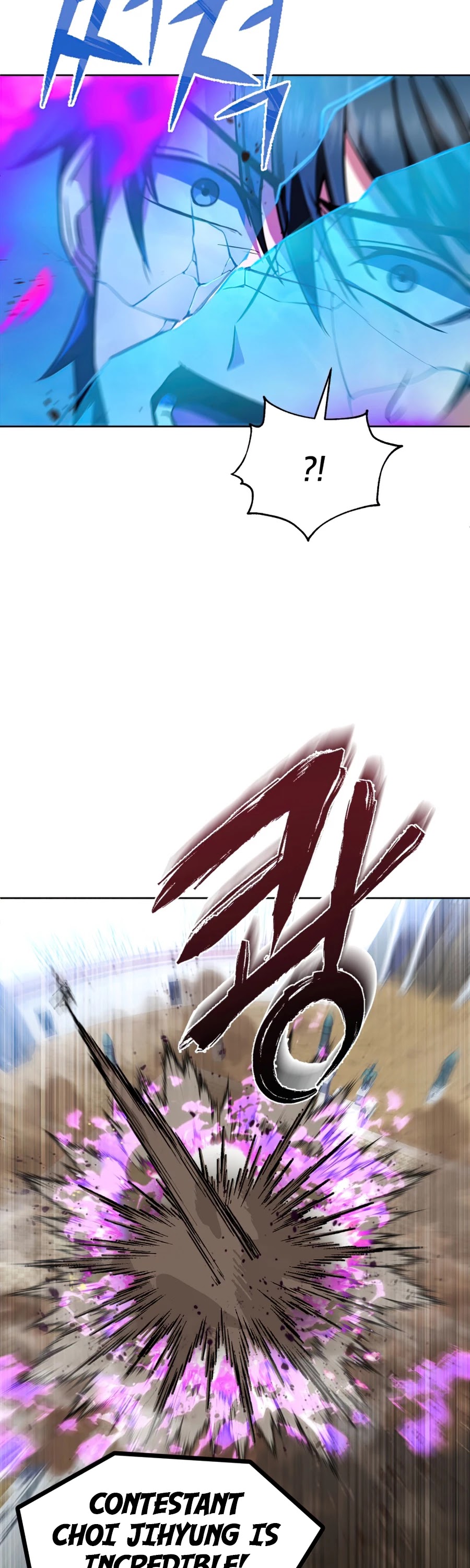 Maxed Out Leveling Chapter 20 page 20 - Chapter 20