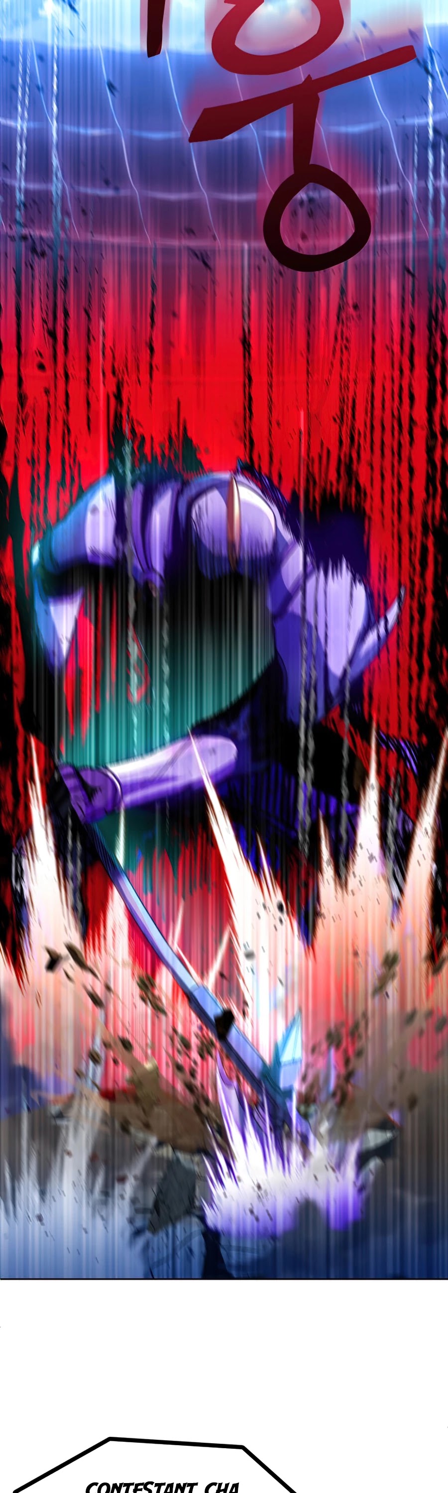 Maxed Out Leveling Chapter 20 page 25 - Chapter 20