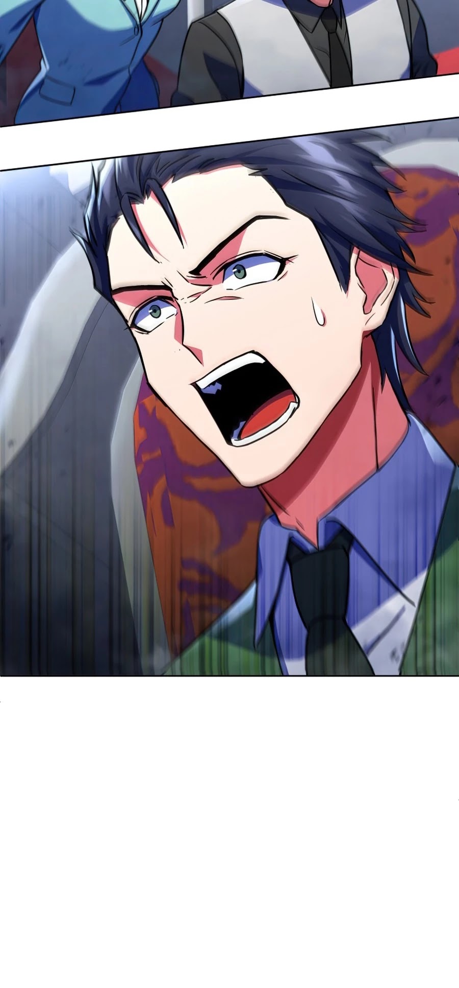Maxed Out Leveling Chapter 20 page 36 - Chapter 20