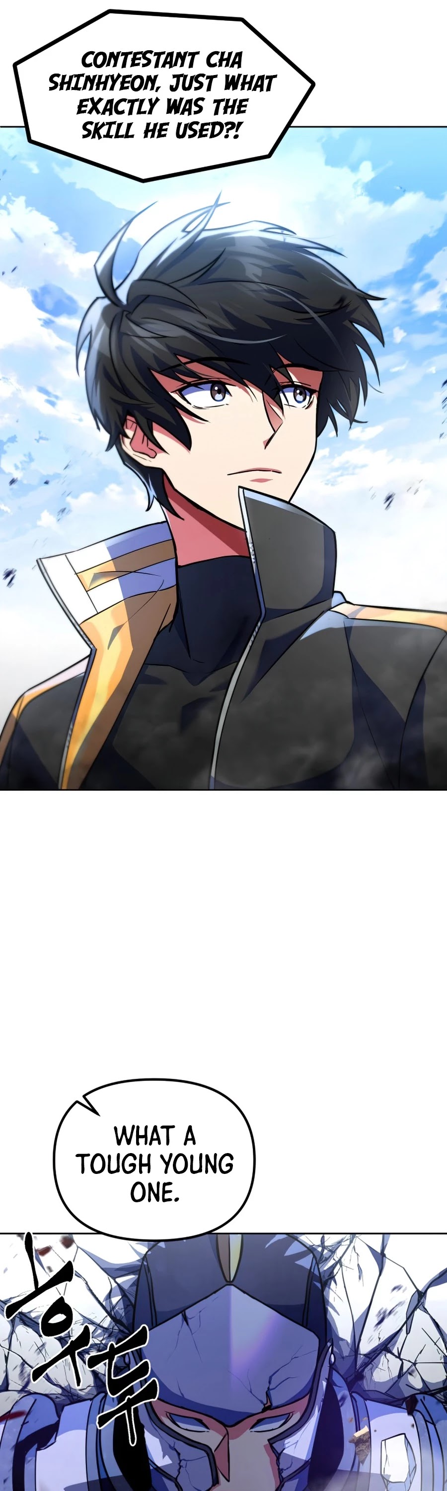 Maxed Out Leveling Chapter 20 page 39 - Chapter 20