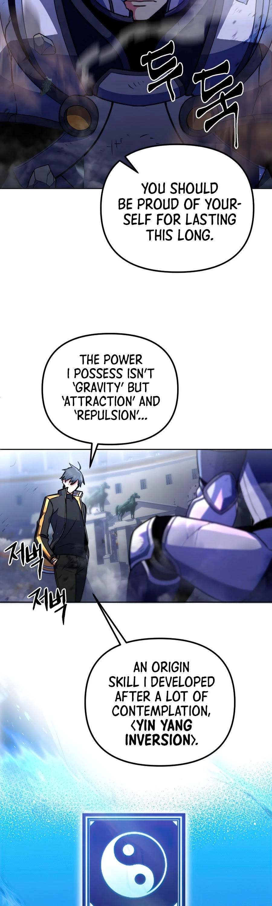 Maxed Out Leveling Chapter 20 page 40 - Chapter 20