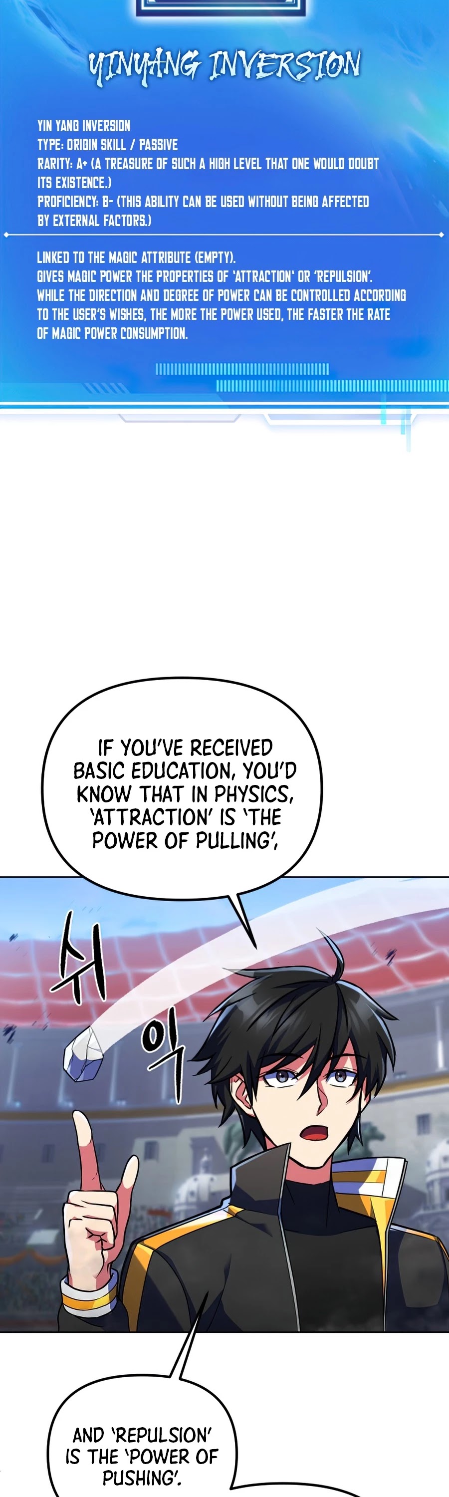 Maxed Out Leveling Chapter 20 page 41 - Chapter 20