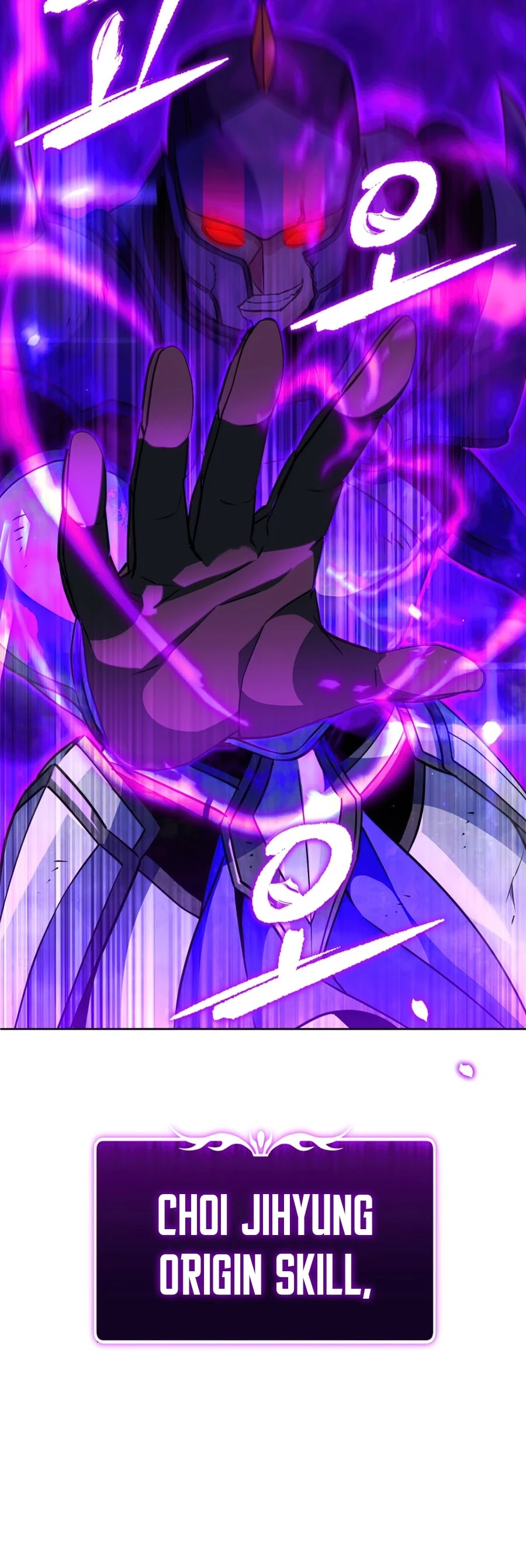 Maxed Out Leveling Chapter 20 page 44 - Chapter 20
