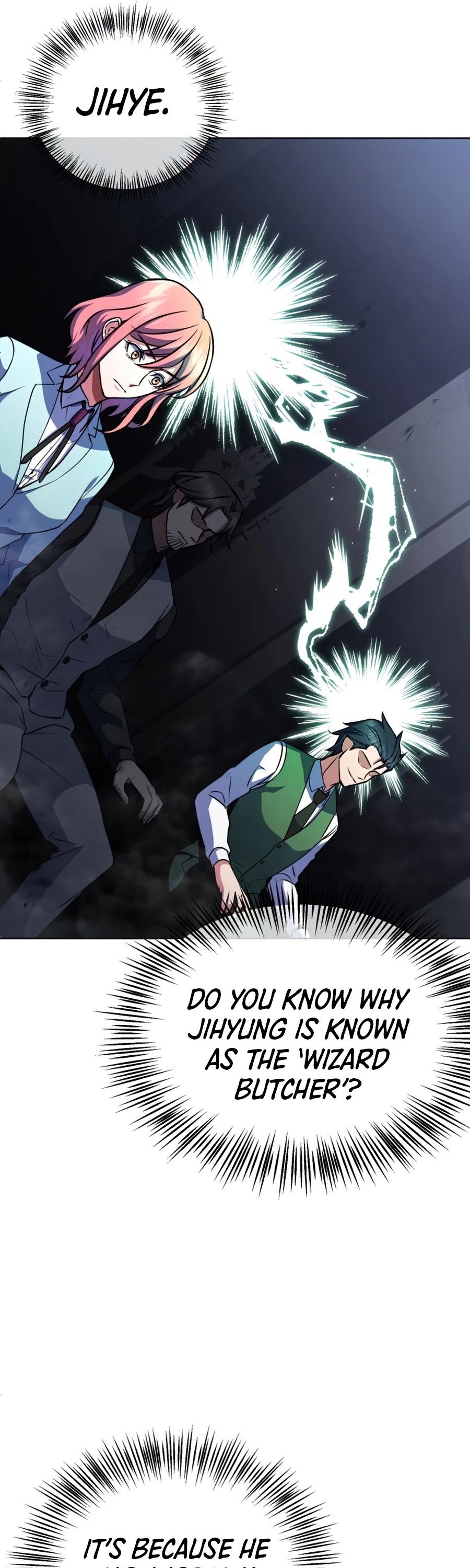 Maxed Out Leveling Chapter 20 page 45 - Chapter 20