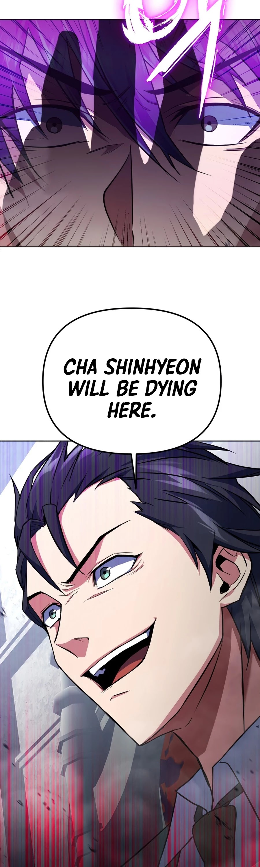 Maxed Out Leveling Chapter 20 page 47 - Chapter 20
