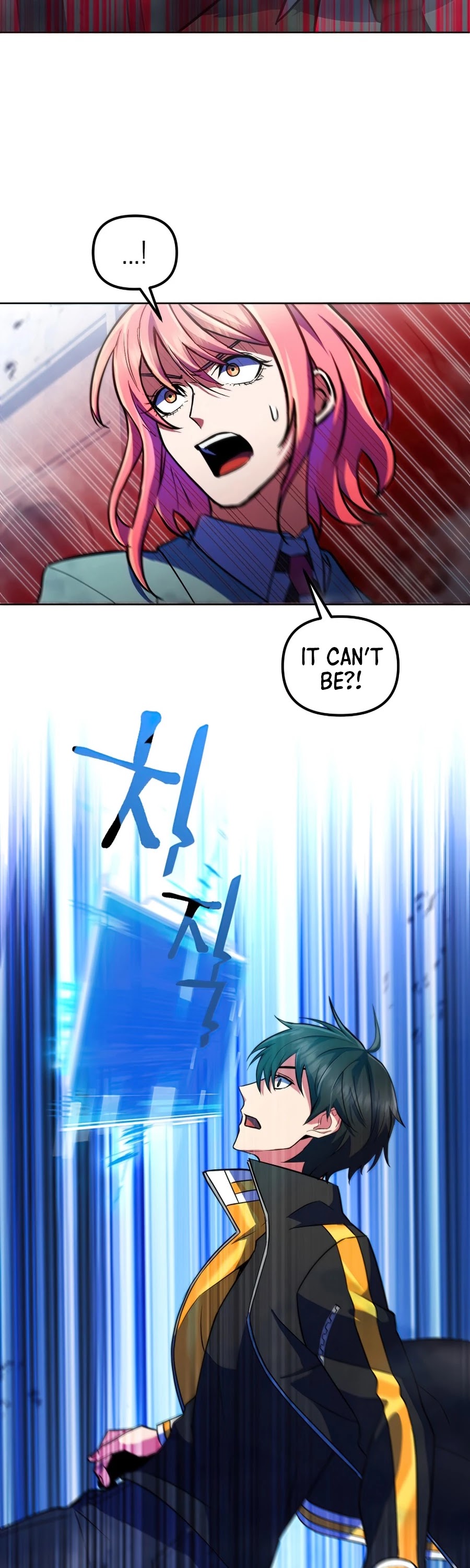 Maxed Out Leveling Chapter 20 page 48 - Chapter 20