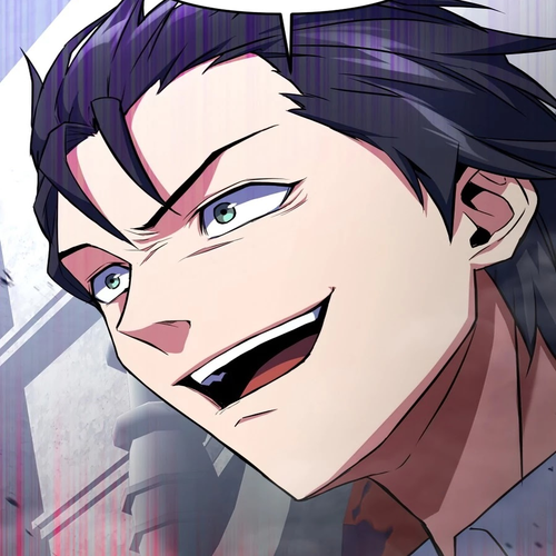 Maxed Out Leveling Chapter 20 cover