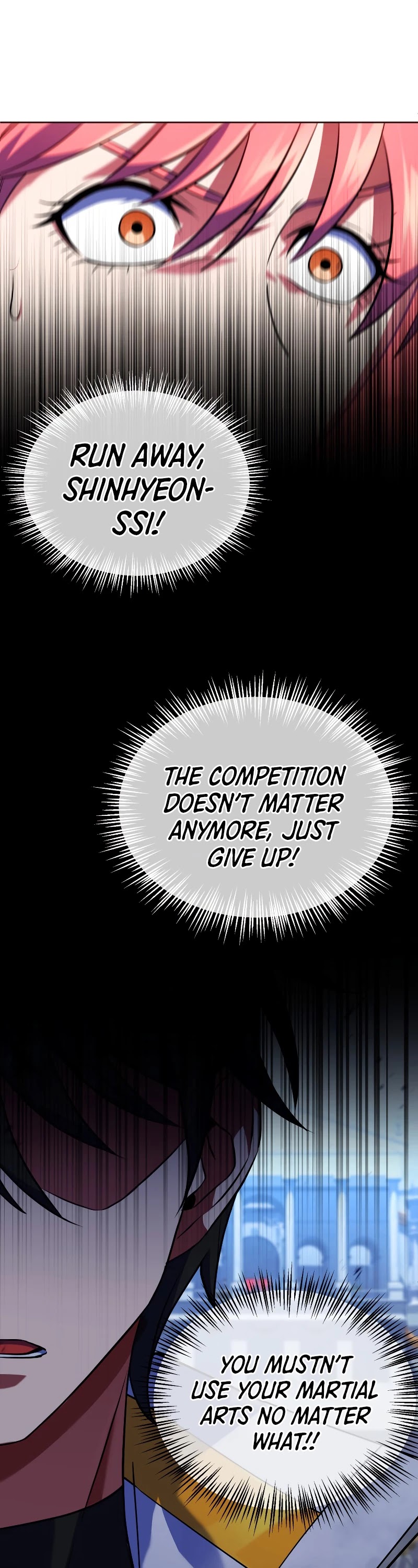 Maxed Out Leveling Chapter 21 page 10 - Chapter 21