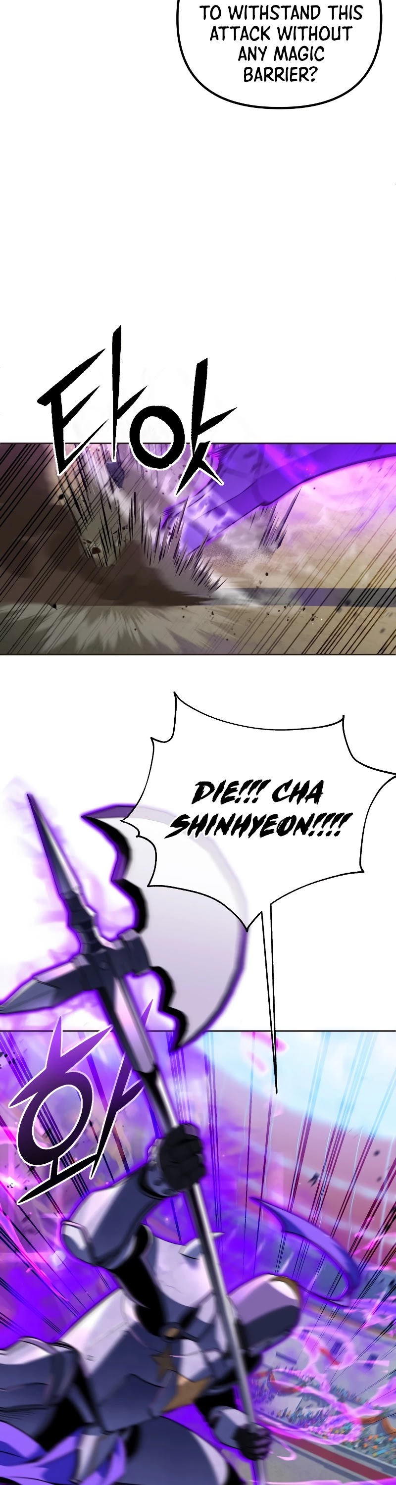 Maxed Out Leveling Chapter 21 page 13 - Chapter 21