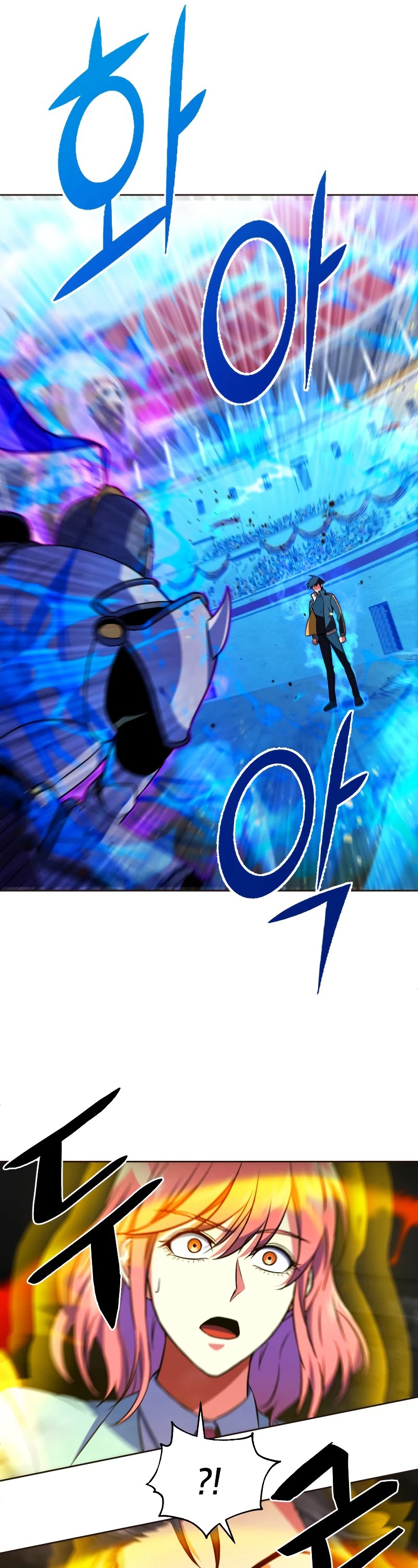 Maxed Out Leveling Chapter 21 page 16 - Chapter 21