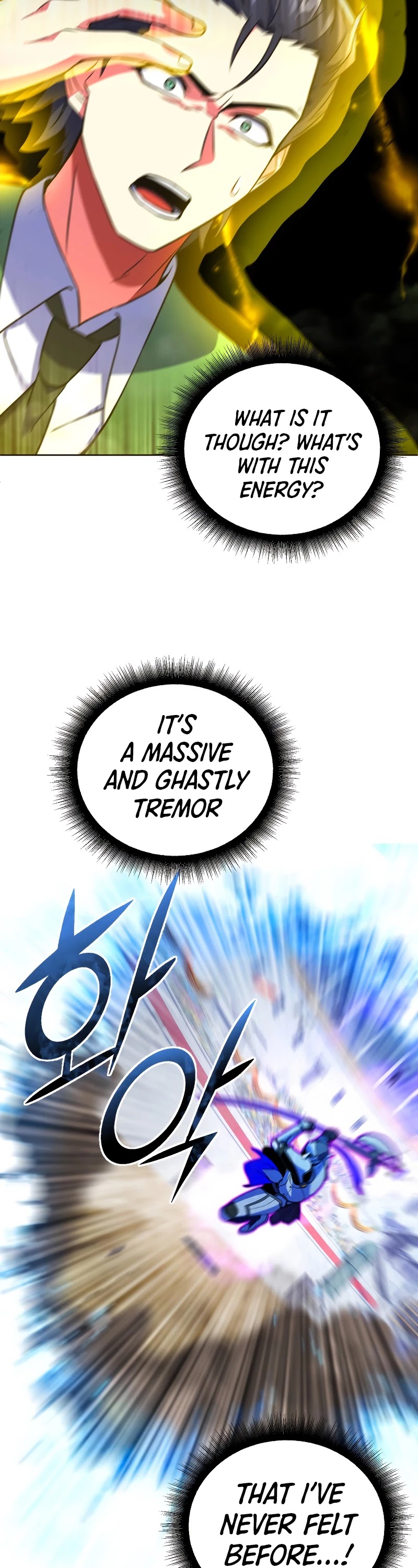 Maxed Out Leveling Chapter 21 page 18 - Chapter 21