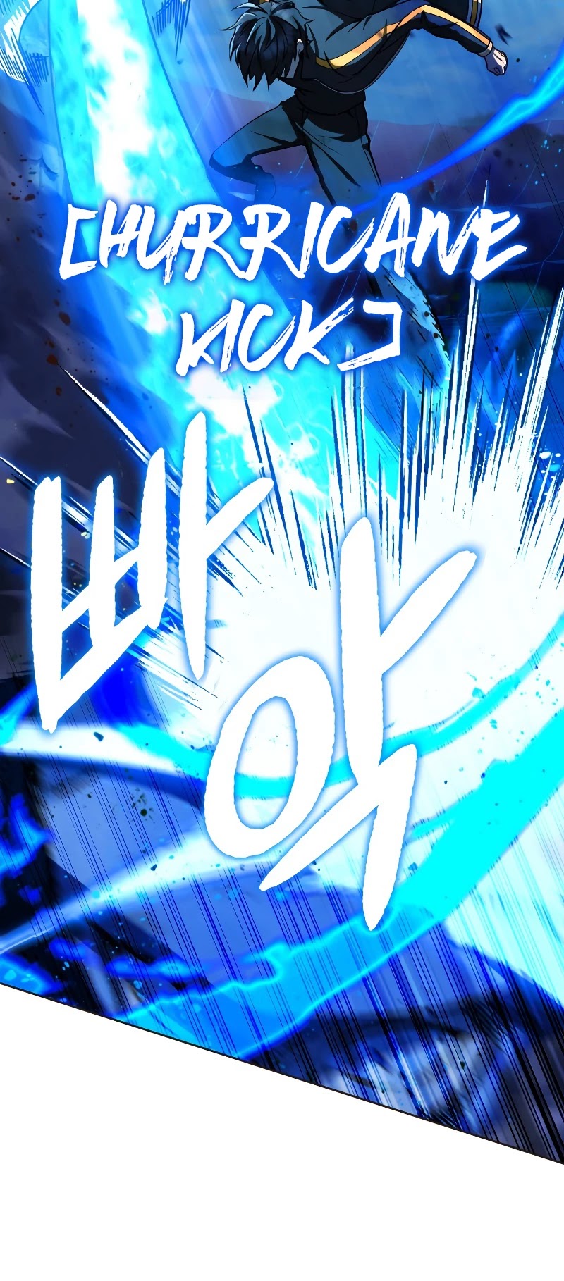 Maxed Out Leveling Chapter 21 page 30 - Chapter 21