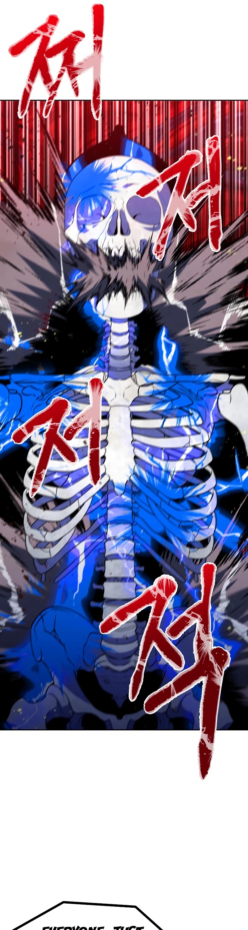 Maxed Out Leveling Chapter 21 page 32 - Chapter 21