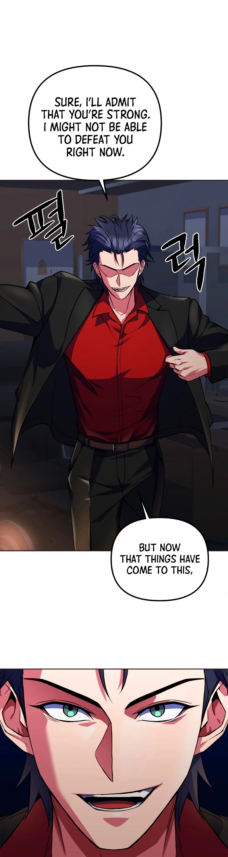 Maxed Out Leveling Chapter 21 page 42 - Chapter 21