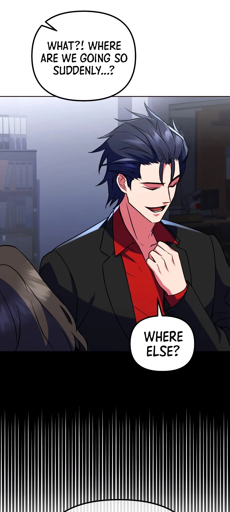 Maxed Out Leveling Chapter 21 page 44 - Chapter 21