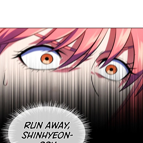 Maxed Out Leveling Chapter 21 cover